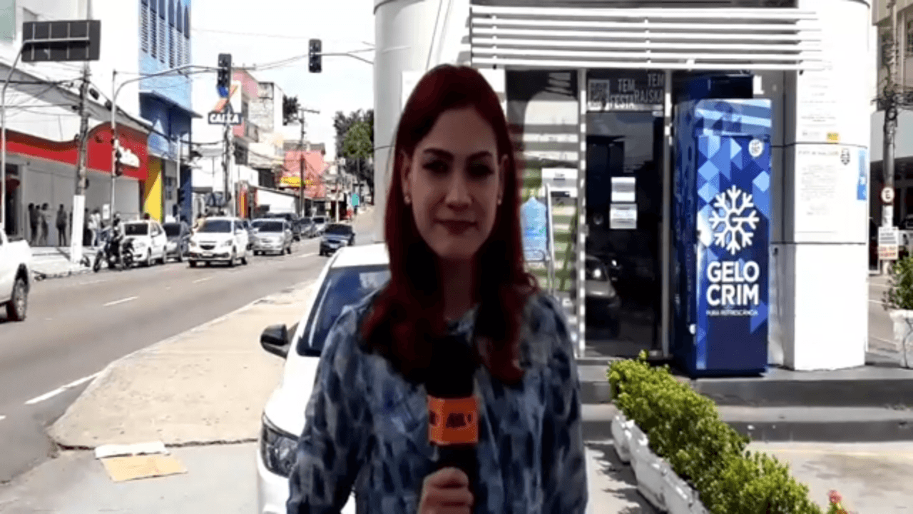 Preço da gasolina volta a aumentar e o valor chega a R$4,39
