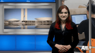 Assista ao Boletim Am1 com os principais destaques desta segunda-feira