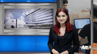 Assista ao Boletim Am1 com os principais destaques desta quinta-feira