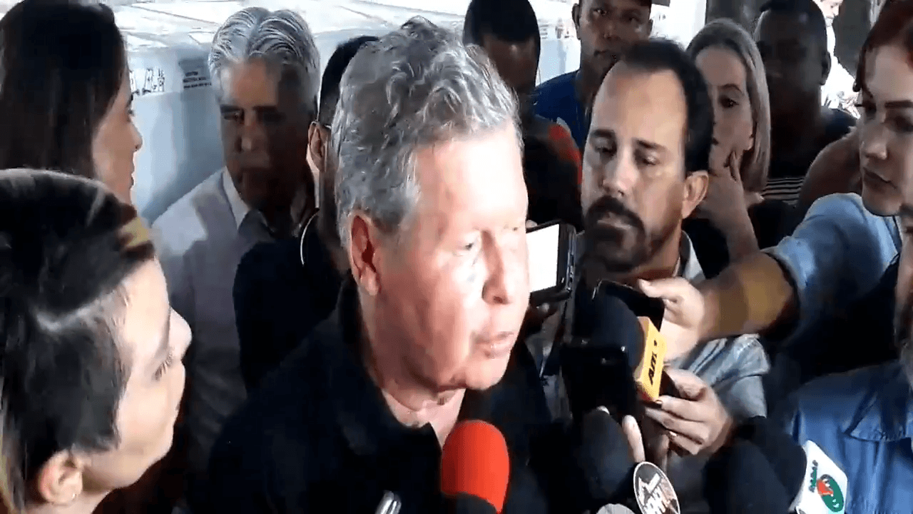 Prefeitura recebe doação de 80 geladeiras destinadas às vítimas do incêndio no bairro Educandos