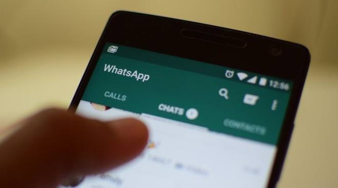 WhatsApp limita encaminhamento de mensagens