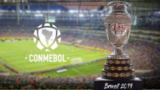 Organização promete Copa América '100% com recursos privados'