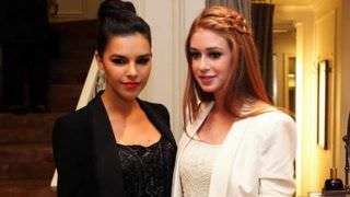 Marina Ruy Barbosa detonou Mariana Rios na Globo e toda a briga vem à tona