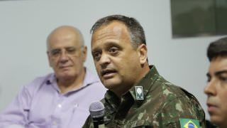 No Amazonas, Fórum debate processo de reabertura da BR-319
