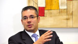Josué Neto está matematicamente eleito presidente da ALE-AM