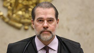 Liminar mantém votação secreta para cargos da Mesa Diretora do Senado