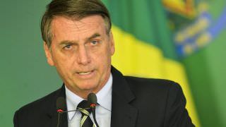 Bolsonaro diz que reforma da Previdência fará cortes “substanciais"