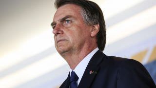 Bolsonaro: com a prisão de Battisti justiça “finalmente será feita"