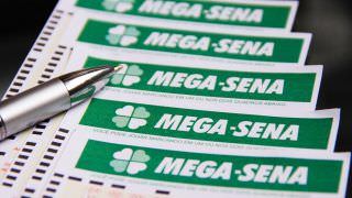 Mega-Sena sorteia nesta quarta-feira prêmio acumulado de R$ 80 milhões