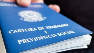 Postos do Sine Manaus selecionam para 54 vagas de empregos nesta terça-feira