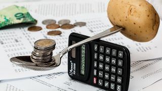 IGP-DI fecha ano de 2018 com inflação de 7,1%, diz FGV