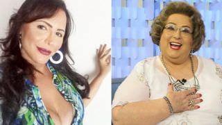 Mama Bruschetta é acusada de transfobia após chamar transexual de homem