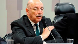 Ministro da Cidadania diz que Cultura e Esporte não perderão força