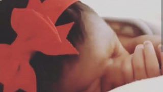Neta de Martinho da Vila morre com apenas 14 dias de vida