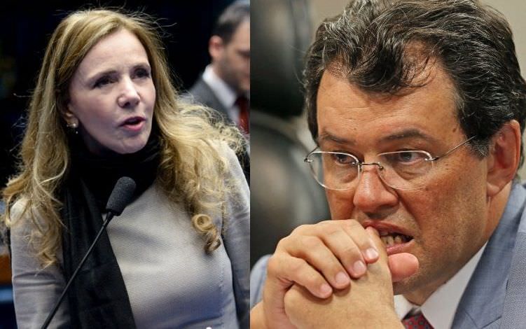 MPF pede prisão de 5 anos para Braga e Vanessa em processo no STF