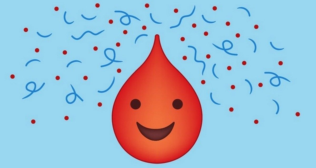 Emoji de menstruação e mais de 200 outras figuras devem chegar aos telefones em março