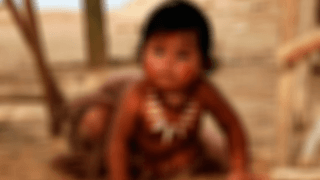 Criança de 2 meses é encontrada morta em aldeia indígena no Tarumã