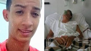 Morte de jovem torturado por amigos com mangueira no ânus segue impune após 2 anos