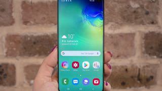 Samsung lança linha Galaxy 10 no Brasil em 12 de março