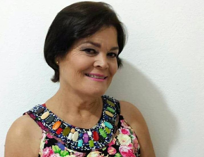 Idosa é brutalmente assassinada a facadas pelo marido