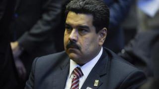 General de alta patente da Venezuela retira apoio a Maduro