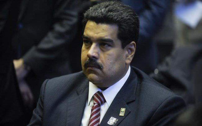 General de alta patente da Venezuela retira apoio a Maduro