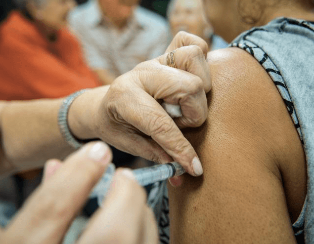 FVS confirma 39 casos de Influenza A (H1n1) e 12 óbitos