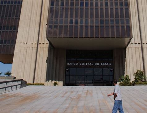 Atividade econômica cresce 1,15% em 2018, aponta o Banco Central