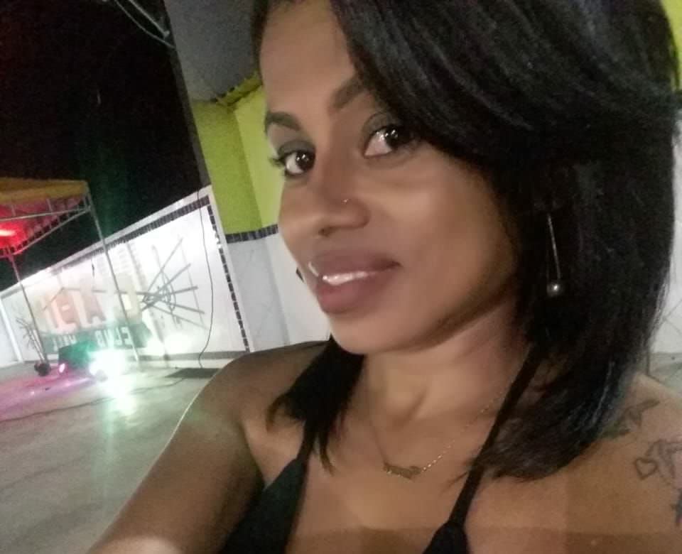 Jovem é encontrada morta ao lado da filha de 1 ano