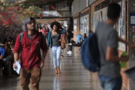 Matrícula para pré-selecionados no Prouni começa nesta segunda