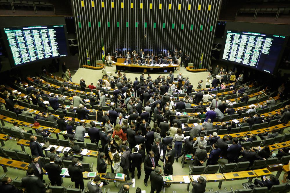 Partidos já preparam emendas para mudar Previdência