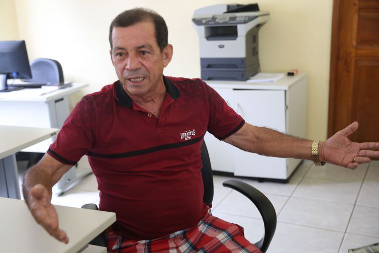 Prefeito de Tabatinga é denunciado por desvio de R$ 19 milhões