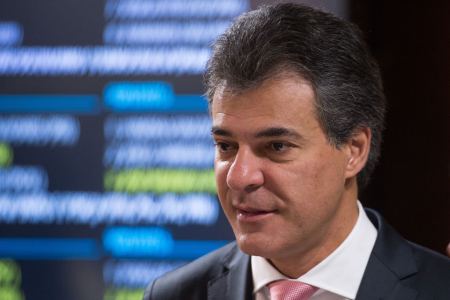 Beto Richa, a mulher e o filho viram réus na Lava Jato