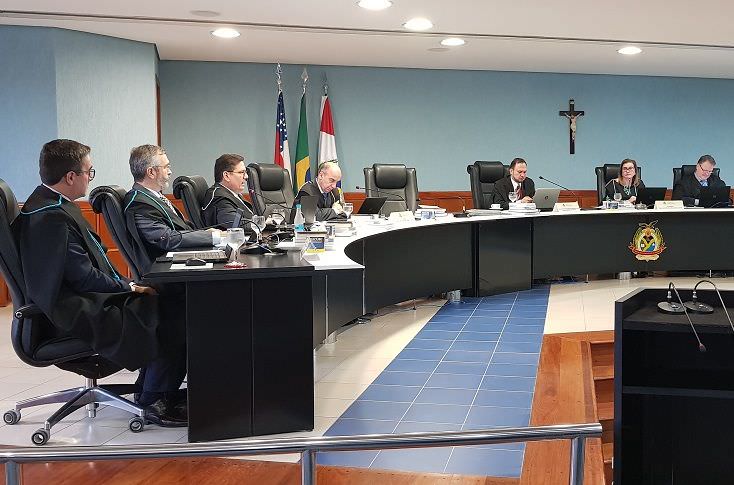 TCE-AM reprova contas do Fundo de Previdência de Fonte Boa
