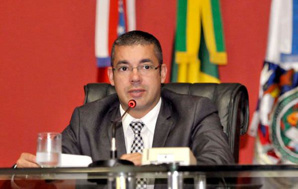 Mesa Diretora da ALE é definida com nome de cinco deputados novatos