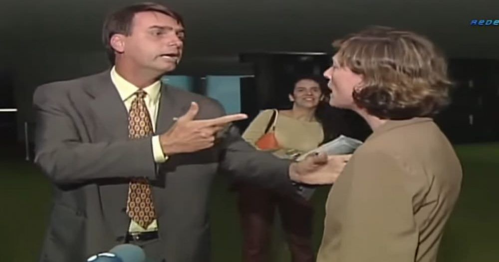 Fux suspende ações penais contra Jair Bolsonaro no STF