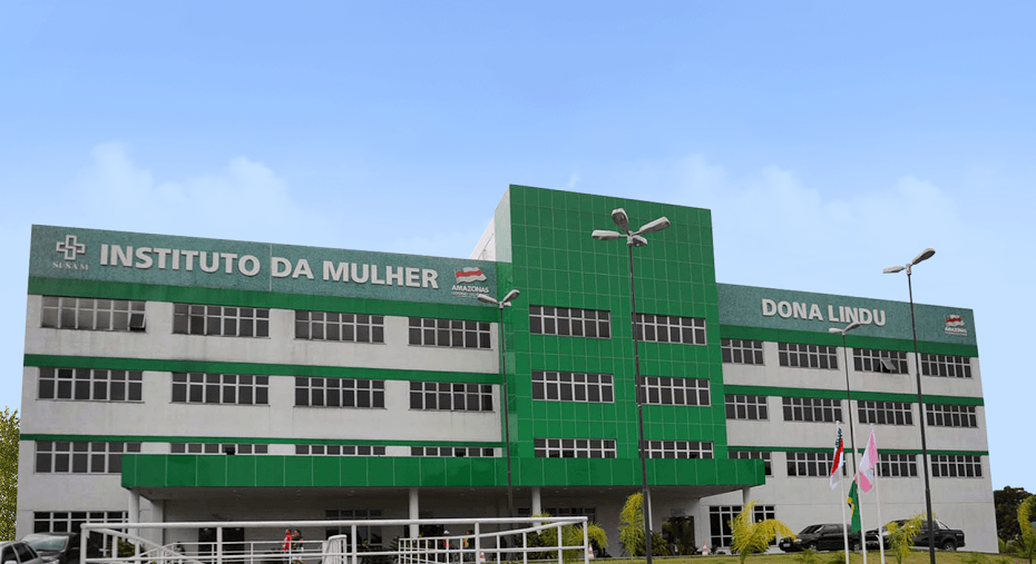 Ação do MP-AM força Estado a reestruturar Instituto Dona Lindu