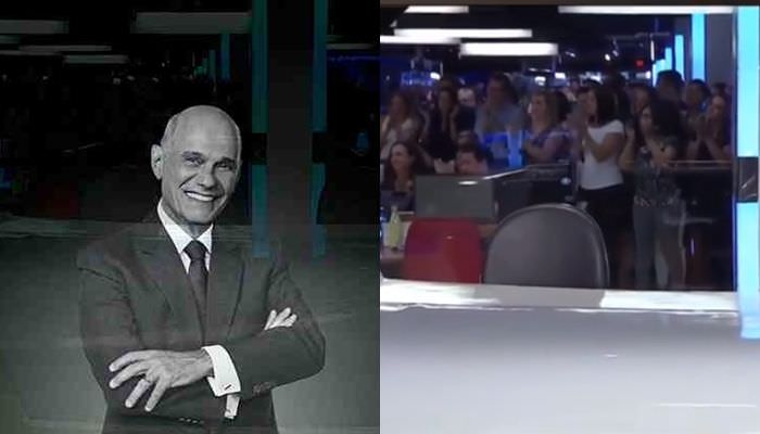 Jornal da Band faz homenagem emocionante a Ricardo Boechat; Assista