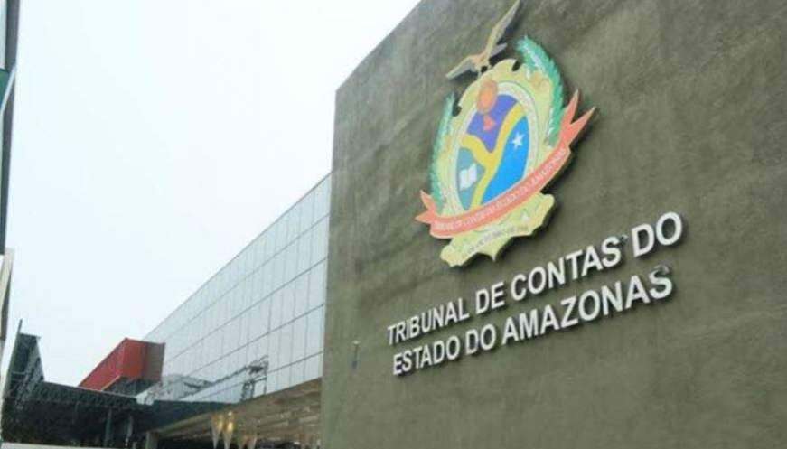 TCE-AM aguarda 323 prestações de contas do Estado e municípios