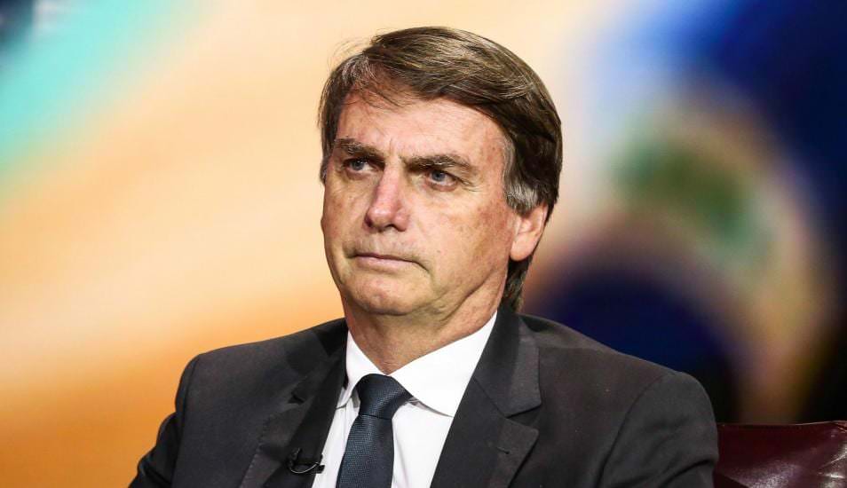 Bolsonaro analisa reforma da Previdência ainda esta semana