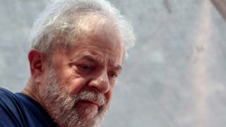 Fachin nega habeas corpus de Lula no caso do tríplex