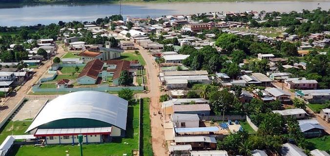 Concurso público em Beruri é suspenso por auditor do TCE-AM