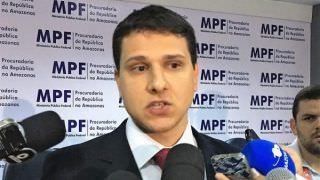 URGENTE: MPF fará coletiva sobre novas denúncias da 'Maus Caminhos'