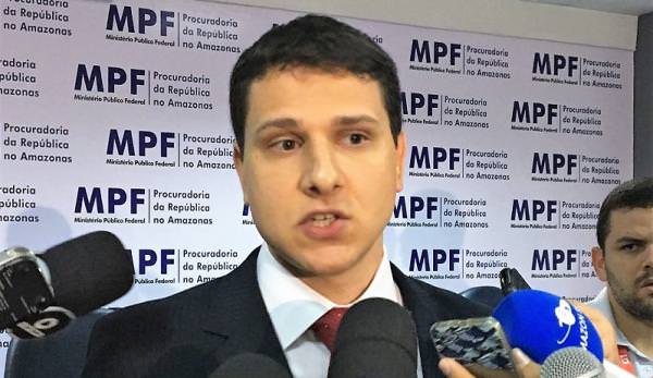 URGENTE: MPF fará coletiva sobre novas denúncias da ‘Maus Caminhos’