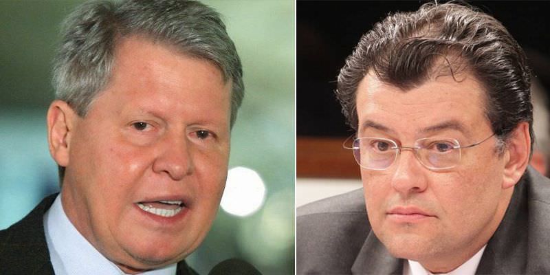 Arthur critica Braga e diz que Prosamim nunca foi projeto de saneamento