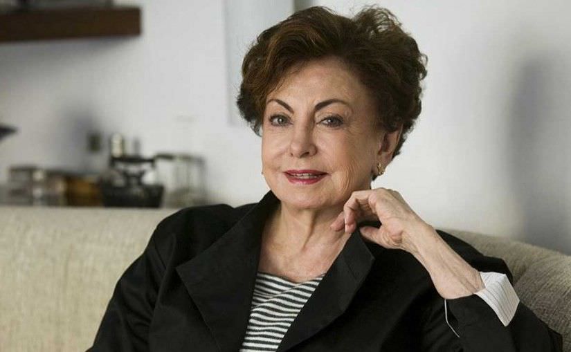 Beatriz Segall deixa em seu testamento herança e carro para seu motorista