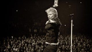 Bon Jovi volta ao Brasil para show no Rock in Rio 2019