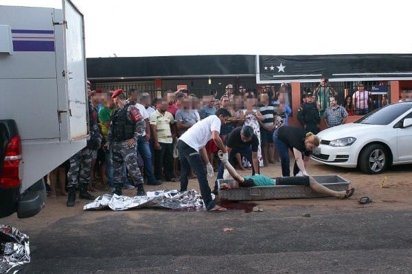Engenheiro da Seinf mata a esposa o amante e depois se suicida