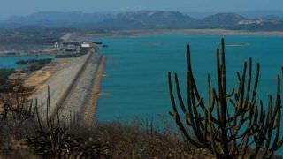 Governo anuncia força-tarefa para fiscalizar barragens de 142 hidrelétricas do país