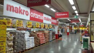 Carrefour compra 30 lojas do Makro fora de SP e em Manaus tem duas
